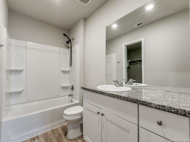 6423 Tractor Way, San Antonio, TX 78252