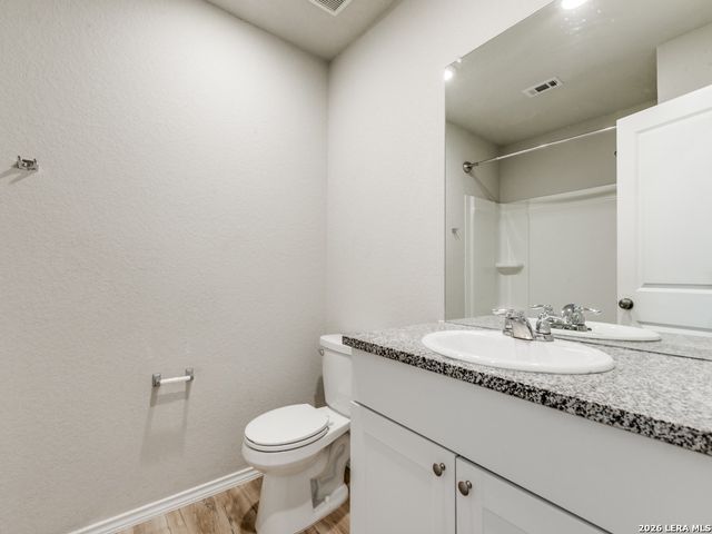 6423 Tractor Way, San Antonio, TX 78252