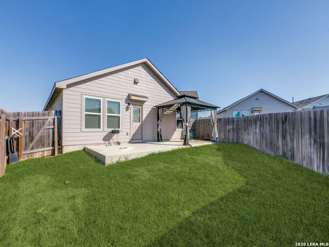 6423 Tractor Way, San Antonio, TX 78252