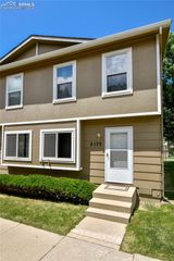 2175 Baltimore Circle, Colorado Springs, CO 80904