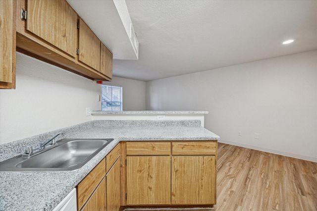 1660 W T C Jester Boulevard 507, Houston, TX 77008