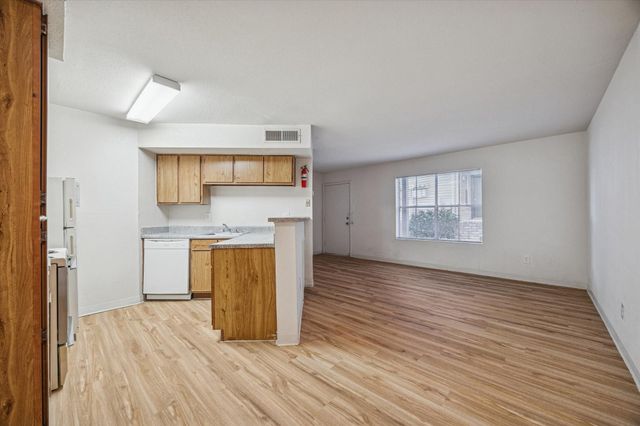 1660 W T C Jester Boulevard 507, Houston, TX 77008