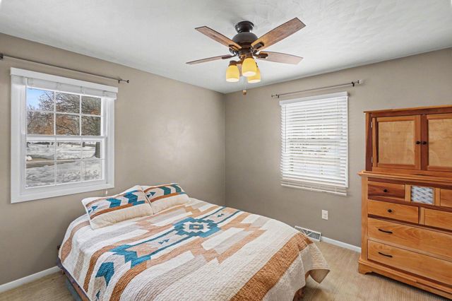 531 E Seminole Drive, Fremont, MI 49412