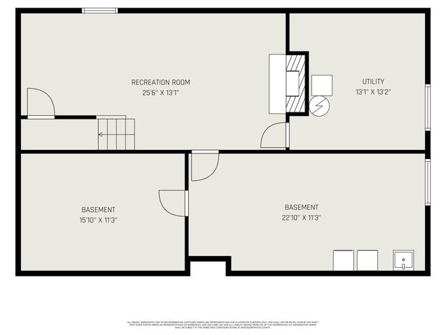 531 E Seminole Drive, Fremont, MI 49412