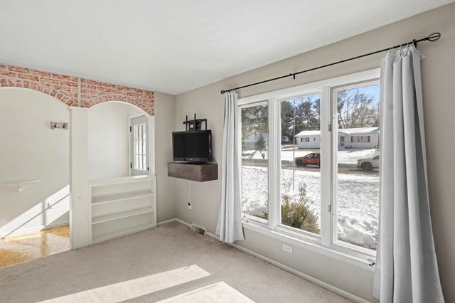 531 E Seminole Drive, Fremont, MI 49412