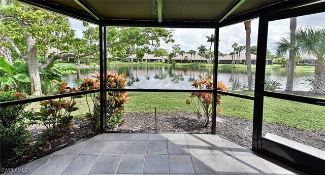 1310 Park Lake DR 31R, Naples, FL 34110