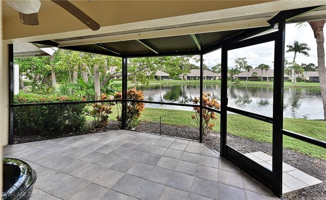 1310 Park Lake DR 31R, Naples, FL 34110