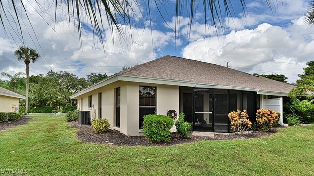 1310 Park Lake DR 31R, Naples, FL 34110