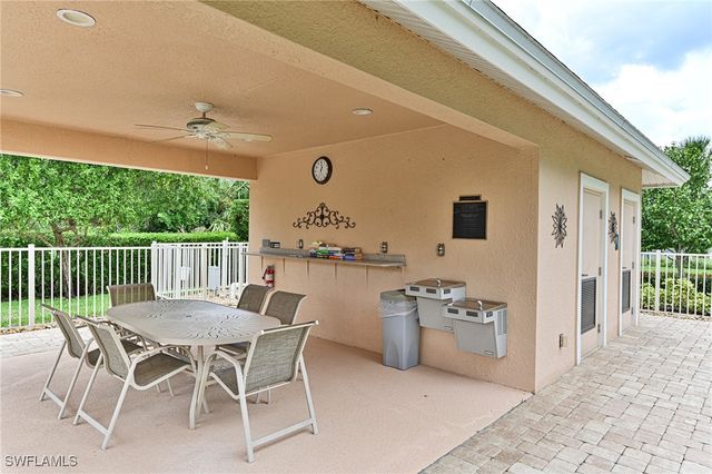 1310 Park Lake DR 31R, Naples, FL 34110