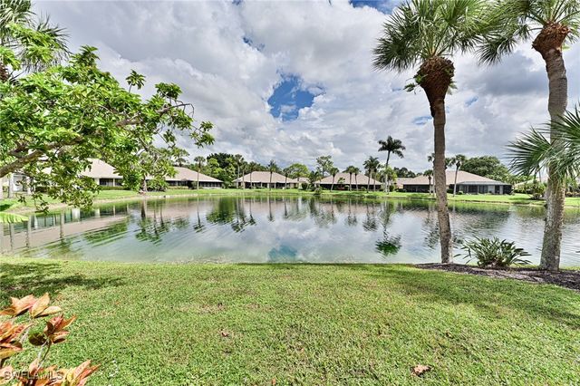 1310 Park Lake DR 31R, Naples, FL 34110