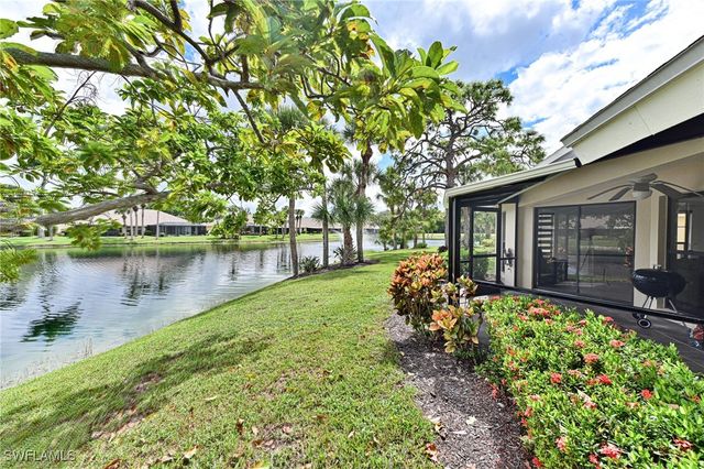 1310 Park Lake DR 31R, Naples, FL 34110