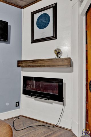 413 SW Fillmore ST, Topeka, KS 66606