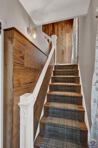 413 SW Fillmore ST, Topeka, KS 66606