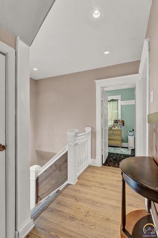 413 SW Fillmore ST, Topeka, KS 66606