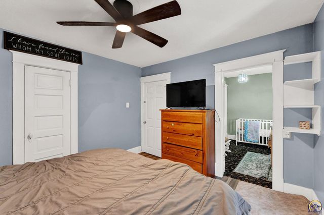 413 SW Fillmore ST, Topeka, KS 66606