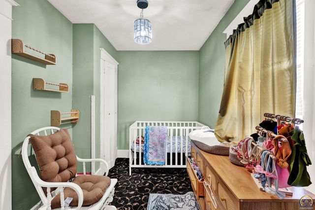 413 SW Fillmore ST, Topeka, KS 66606