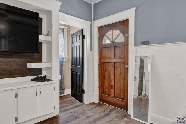 413 SW Fillmore ST, Topeka, KS 66606