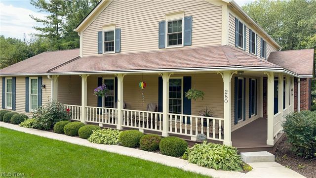 280 Beech Court, Aurora, OH 44202