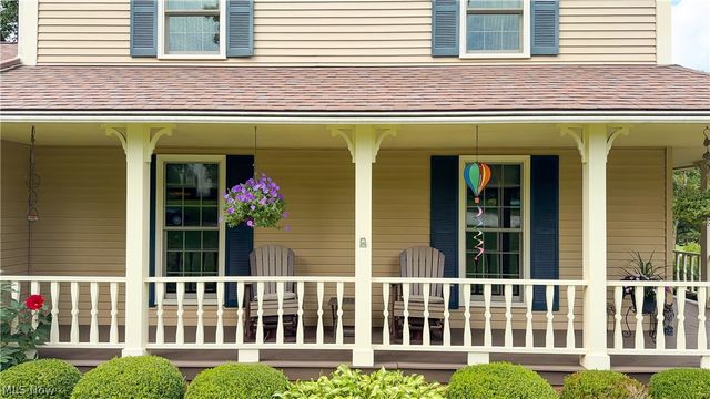 280 Beech Court, Aurora, OH 44202