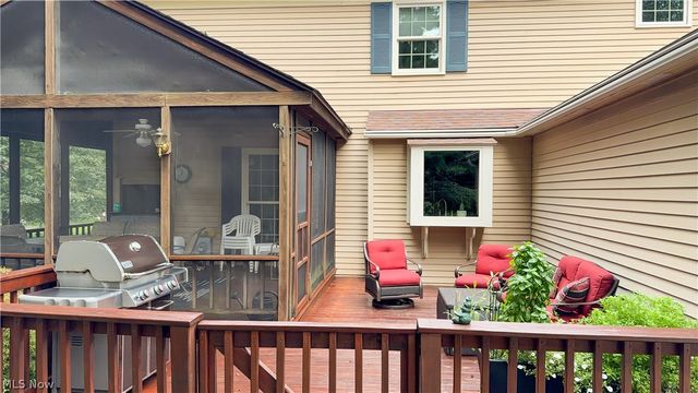 280 Beech Court, Aurora, OH 44202