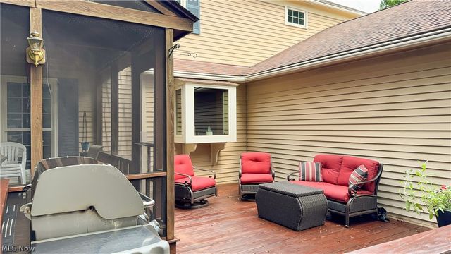 280 Beech Court, Aurora, OH 44202