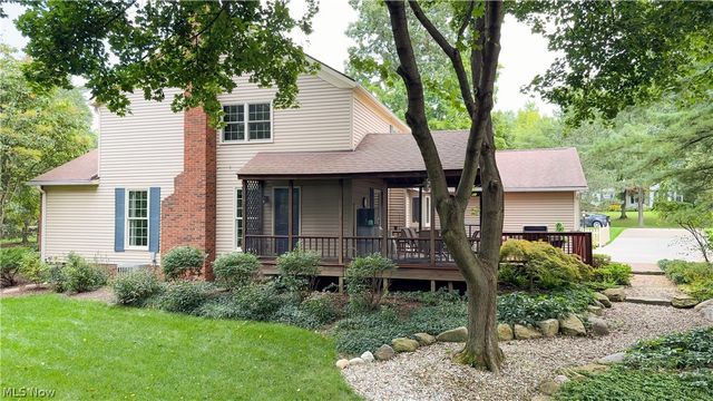 280 Beech Court, Aurora, OH 44202
