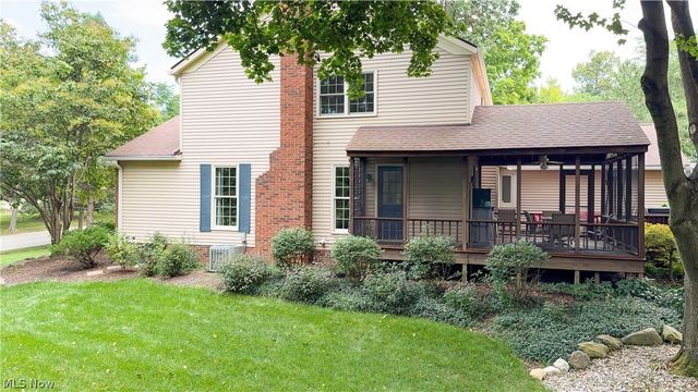 280 Beech Court, Aurora, OH 44202