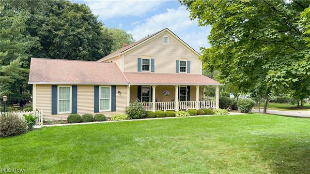 280 Beech Court, Aurora, OH 44202