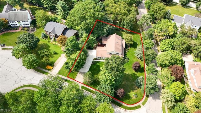 280 Beech Court, Aurora, OH 44202