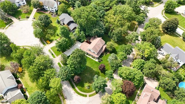 280 Beech Court, Aurora, OH 44202