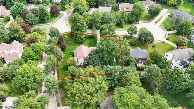 280 Beech Court, Aurora, OH 44202