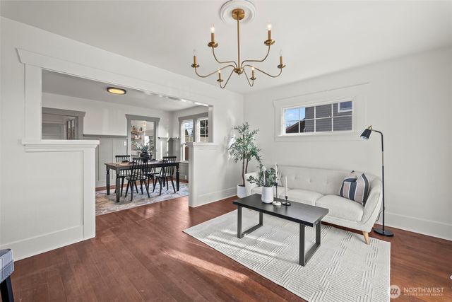 6321 S Park Avenue, Tacoma, WA 98408