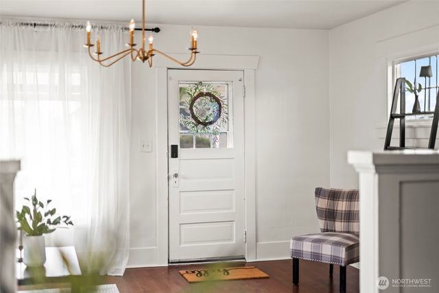 6321 S Park Avenue, Tacoma, WA 98408