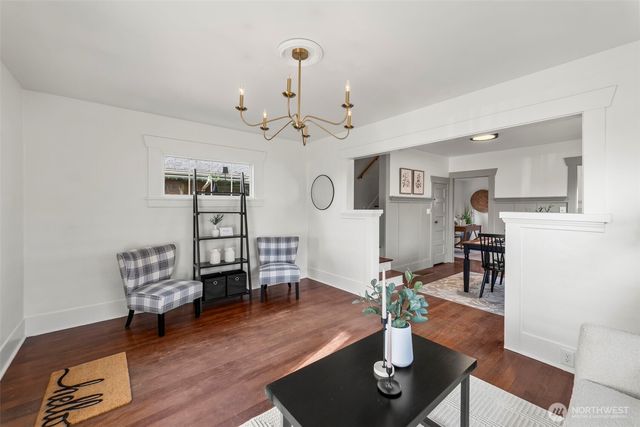 6321 S Park Avenue, Tacoma, WA 98408