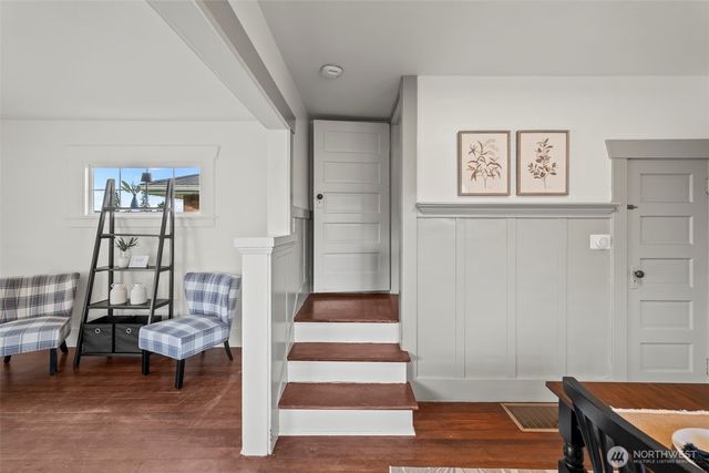 6321 S Park Avenue, Tacoma, WA 98408