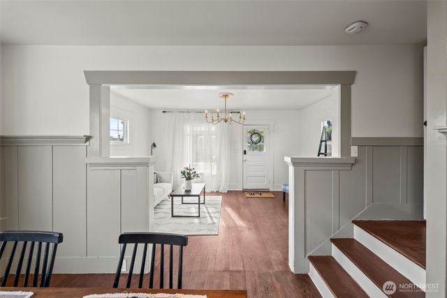 6321 S Park Avenue, Tacoma, WA 98408