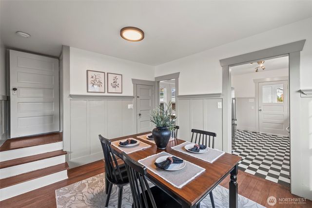 6321 S Park Avenue, Tacoma, WA 98408