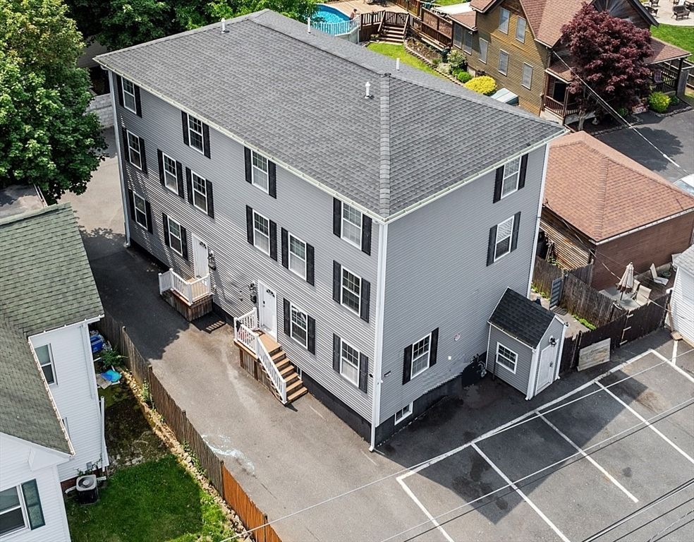483 Central St A, Saugus, MA 01906