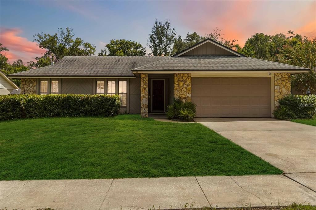 625 NEWPORT AVENUE, Altamonte Springs, FL 32701
