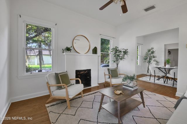 729 KING Street, Jacksonville, FL 32204