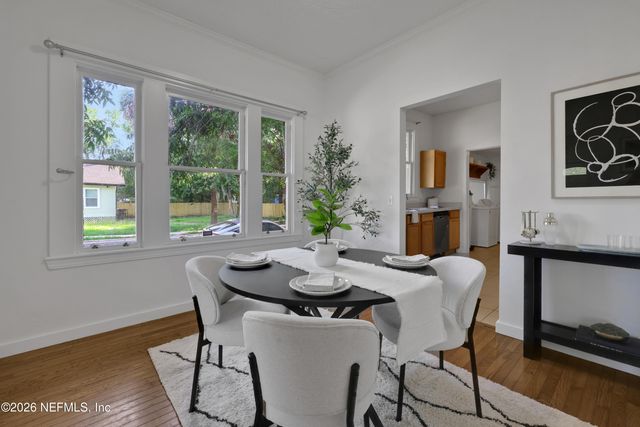 729 KING Street, Jacksonville, FL 32204