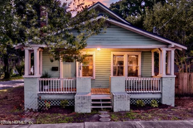 729 KING Street, Jacksonville, FL 32204