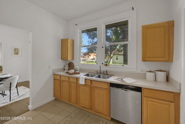 729 KING Street, Jacksonville, FL 32204