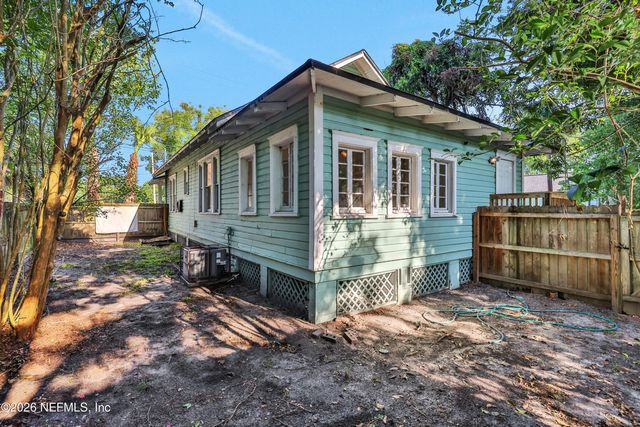 729 KING Street, Jacksonville, FL 32204