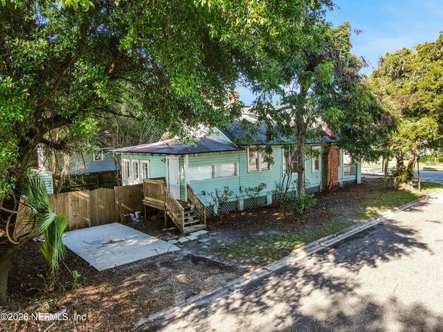 729 KING Street, Jacksonville, FL 32204