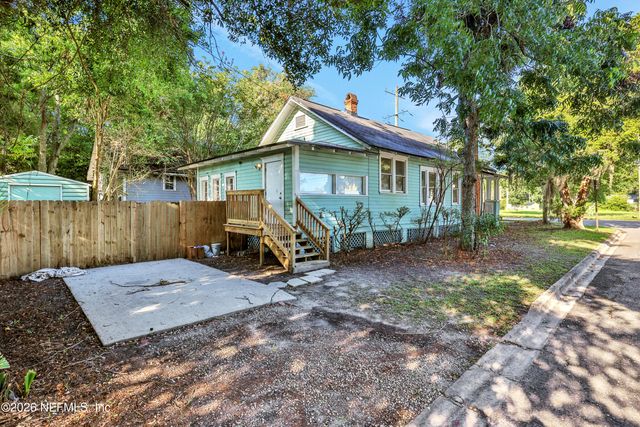 729 KING Street, Jacksonville, FL 32204