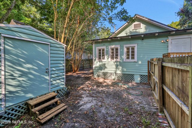 729 KING Street, Jacksonville, FL 32204