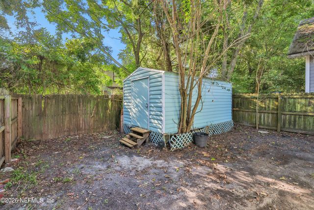 729 KING Street, Jacksonville, FL 32204