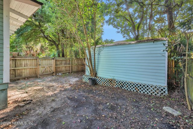 729 KING Street, Jacksonville, FL 32204