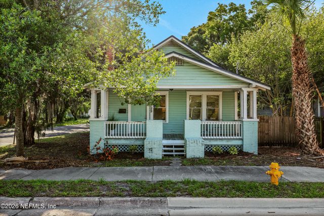 729 KING Street, Jacksonville, FL 32204
